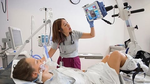 THOMAS: Private health-care option shortens the line for everybody