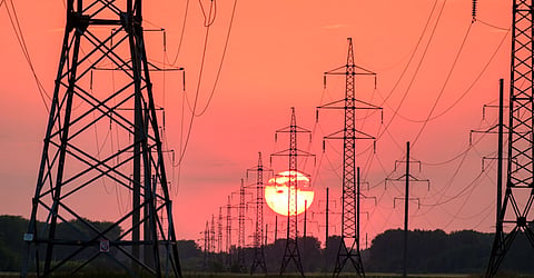 Expert says electric grid can’t stand pending demand
