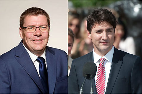 Sask government reacts to  federal budget with disappointment
