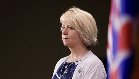 Henry's counsel abandons appeal of CSASPP's public interest standing
