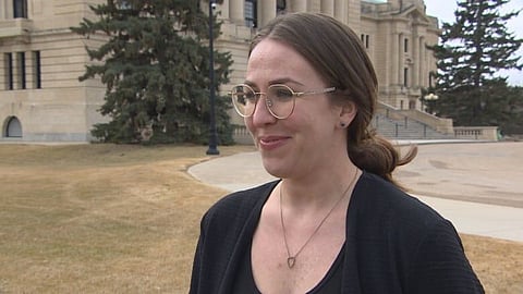 Coveted Regina seat flips to NDP