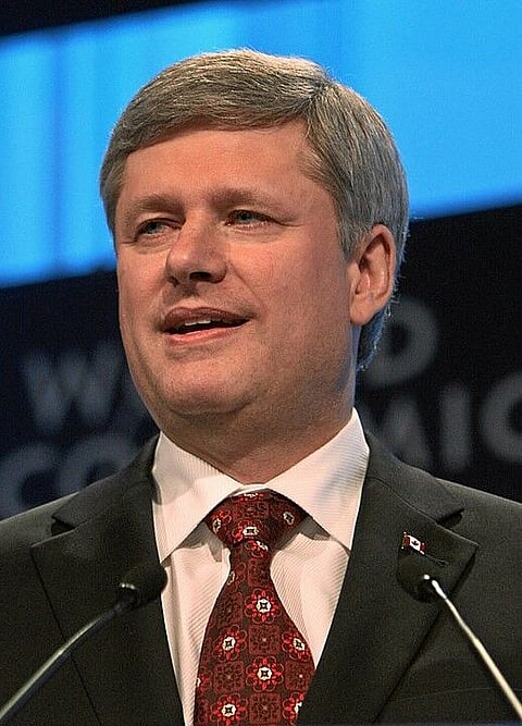 New poll shows Scheer trailing other Tory candidates