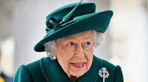 MEDAL SNUB: Liberals decline to issue awards for Queen’s platinum jubilee