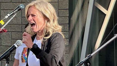 SLOBODIAN: 'Bait and switch' with the NDP