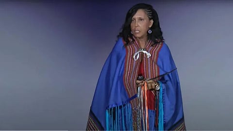 Fake indigenous professor resigns from the University of Saskatchewan
