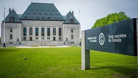 Legal battle of BC anti-SOGI school trustee goes to Supreme Court of Canada