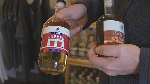 Report finds Canada lost $49.1 billion because of substance use