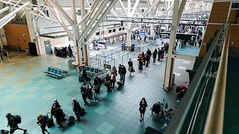 Liberal MPs block disclosure of scientific data around travel restrictions