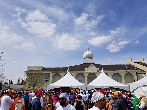 Alberta’s faith-based relaunch grant puts places of worship first
