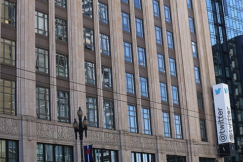 Twitter limits posts people read to address data problems