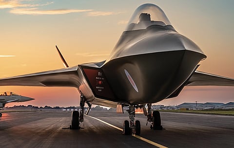 MAKICHUK: Secret war: China, US in AI tech dogfight