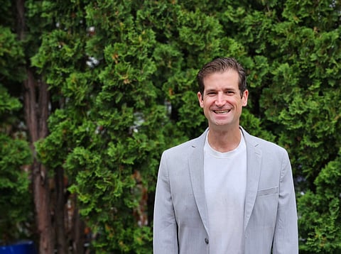 Calgary-Heritage Liberal candidate wants to increase party's Alberta representation