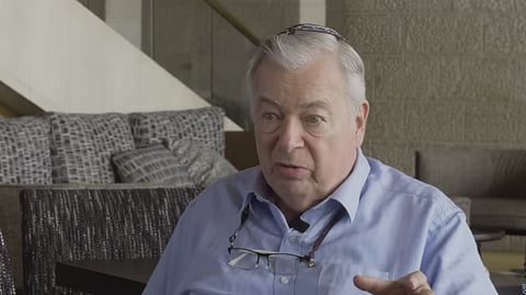 Israeli Bible Bloc party founder warns Netanyahu vulnerable to 'coup'