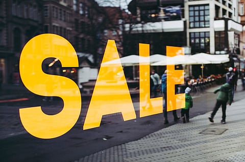 Furniture retailer fined $3.3 million for ‘false or misleading’ advertising