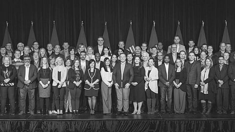 UCP Caucus