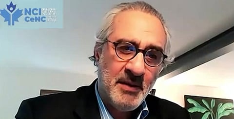 Swiss banker tells NCI about vaccine harm and legal action against his prime minister and doctors