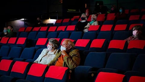 Cineplex adds booking fee for online ticket purchases