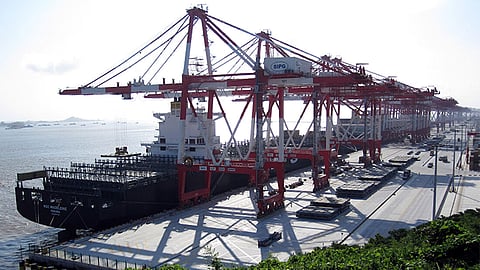 Strike continues as BC port workers rejected proposed deal
