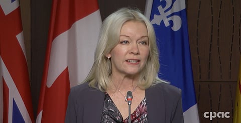 ‘Risky and expensive economic policies’: Conservatives outline expectations for Budget Day