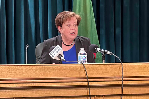 Sask on track for more than $1 billion surplus, strong oil and potash revenue