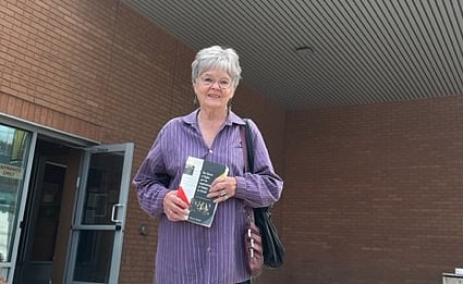 Saskatoon NCI witness fined $1,400