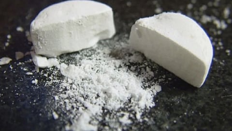 ‘Terrifying rate’ warns coroner who said overdoses kill six British Columbians each day