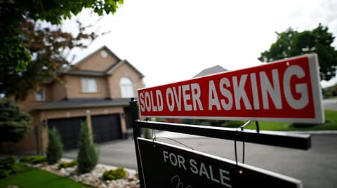 Trudeau tries to fix housing market by stealing page from old Conservative playbook