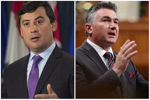 Conservative MPs call for Russia's Wagner Group to be listed as terrorist entity
