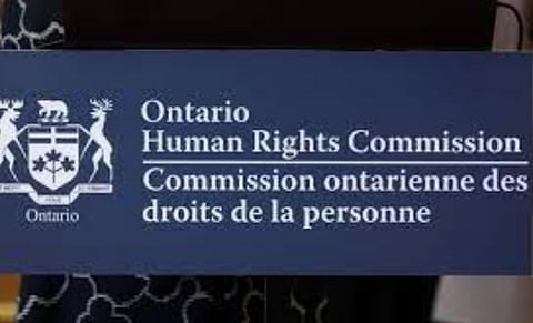 LANDAU: Ontario Human Rights Commission seeks to pre-ban ‘offensive’ statues and street names