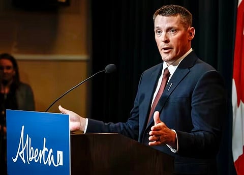 ANDRUS: Alberta Pension Plan is long-overdue reform