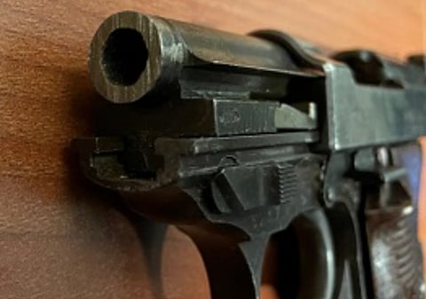 StatsCan compiling data on stolen, smuggled guns used in homicides