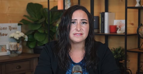 Parents' group head alleges agenda to change sex-ed, normalize adult-child sex