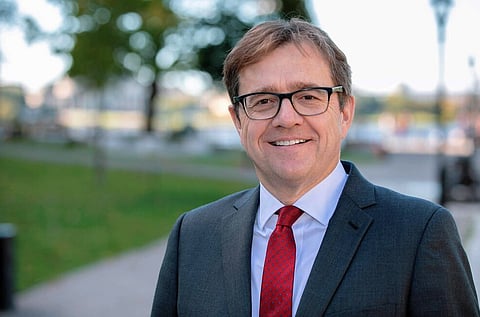 POLCZER: It’s Back to the Future as Canada get its first federal ‘energy’ minister in 25 years