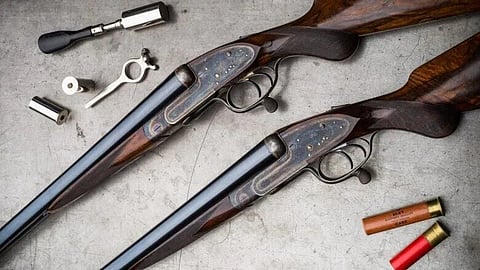 UNDER FIRE: Trudeau's gun 'buyback' plan over budget, lacks support