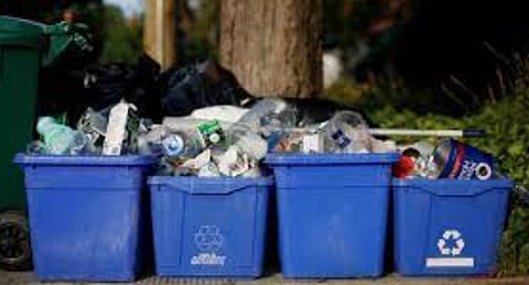 A federal court has sided with Alberta and Saskatchewan over Ottawa’s proposed plastics ban.