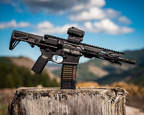 Saskatchewanians divided over climate change and assault weapons: New Poll