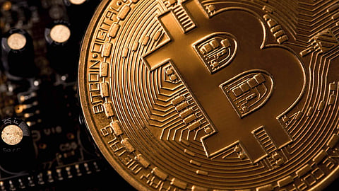 Bitcoin