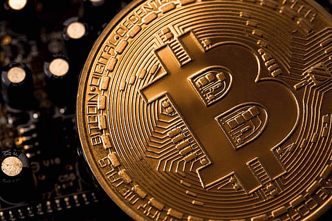 BRADLEY: You haven’t missed the bitcoin boat