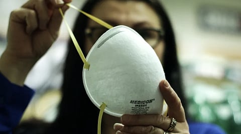 CBC mocked for asking if mask requirements should come back