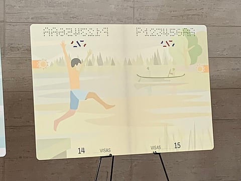 Canadians upset with new passports that ‘erase’ Canadian history