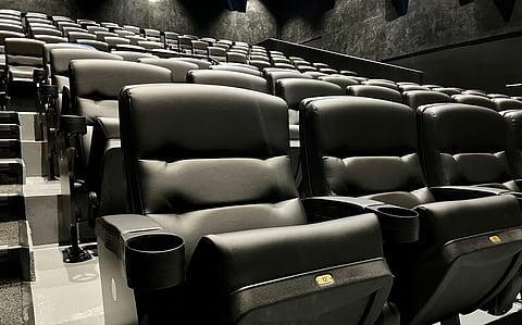 UPDATED: Competition Bureau sues Cineplex for allegedly advertising misleading ticket prices