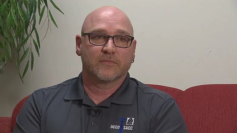 EXCLUSIVE: Prison guards speak out against overdose prevention sites in federal prisons