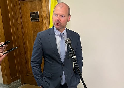 New regulations for Sask independent schools following abuse allegations at Christian school