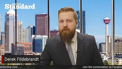 Derek Fildebrandt