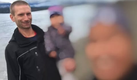 GoFundMe page set up for Vancouver man slain in front of wife, toddler