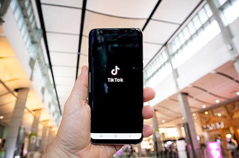 European Commission suspends TikTok on employee corporate devices