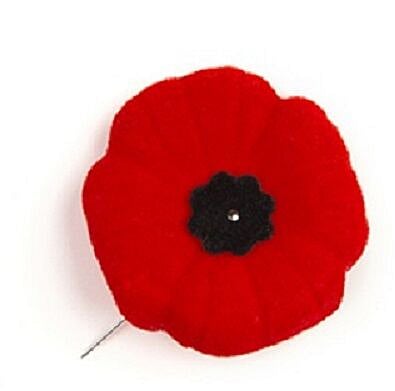 UPDATE: Poppy anger forces  grocery chain to back down and allow staff to wear poppies