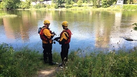 Data shows Ontario, Quebec have worst water quality in Canada