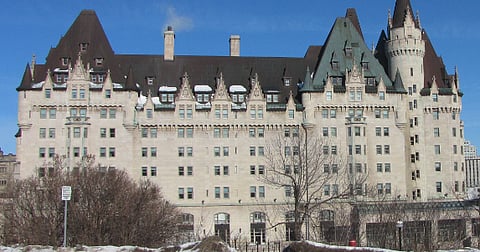 Mint directors spend big coin on travel and luxury hotels