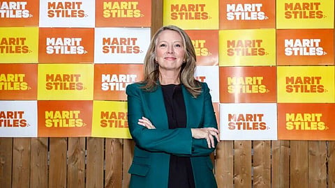 Ontario NDP set to confirm Marit Stiles as new leader